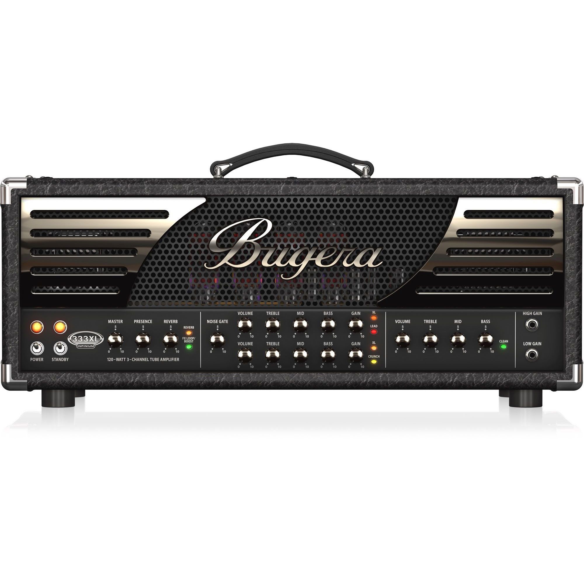 Bugera 333XL INFINIUM Усилители для электрогитар