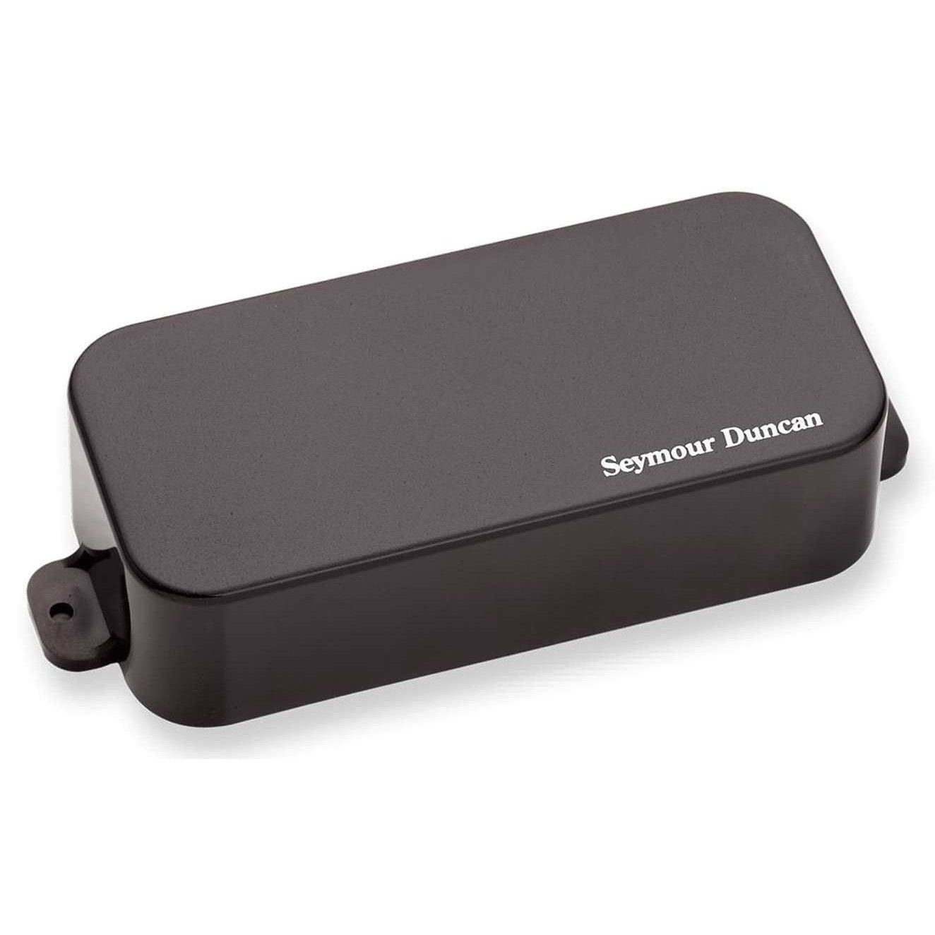 Seymour Duncan Blackouts 7 - Neck, Black Seymour Duncan Blackouts 7 - Neck, Black Звукосниматели