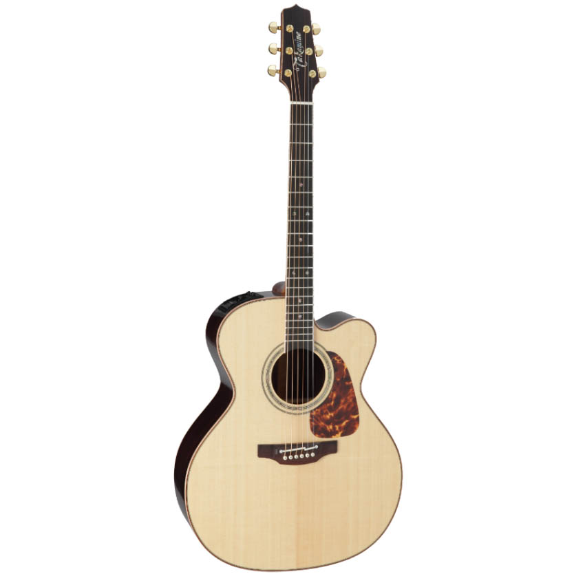 Takamine P7JC Гитары акустические