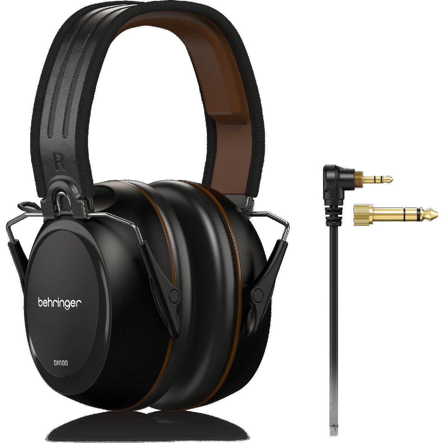 Behringer DH100 Закрытые наушники