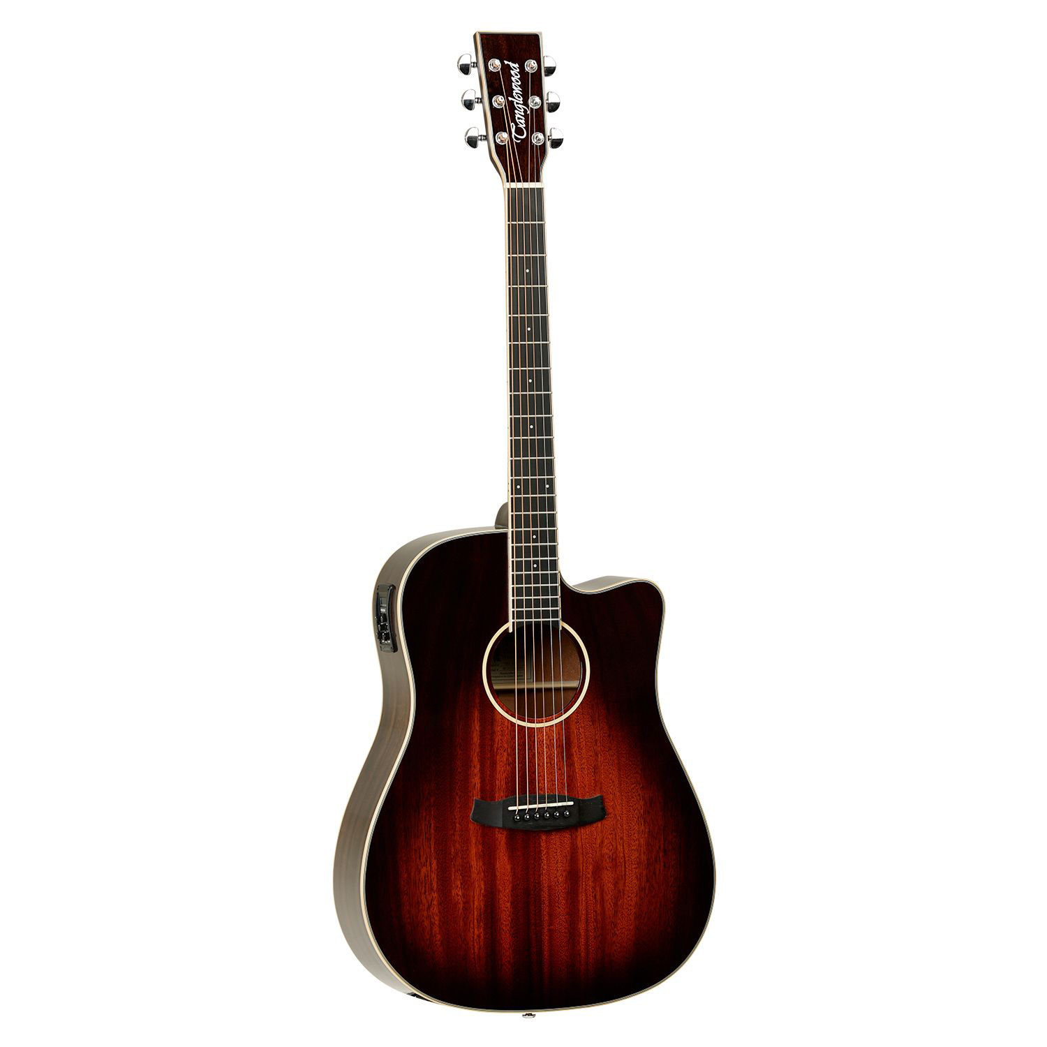 Tanglewood TW5 E AVB Акустические гитары