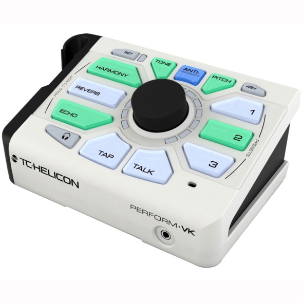 TC Helicon Perform-vk TC Helicon Perform-vk Вокальные процессоры