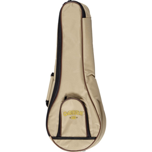 Gretsch G2184 Clarophone Uke Bag, Brown Чехлы и кейсы для акустических гитар