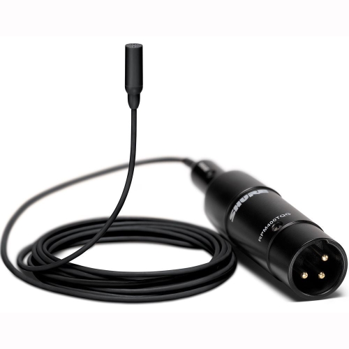 Shure Tl48b/o-xlr-a Специальные микрофоны