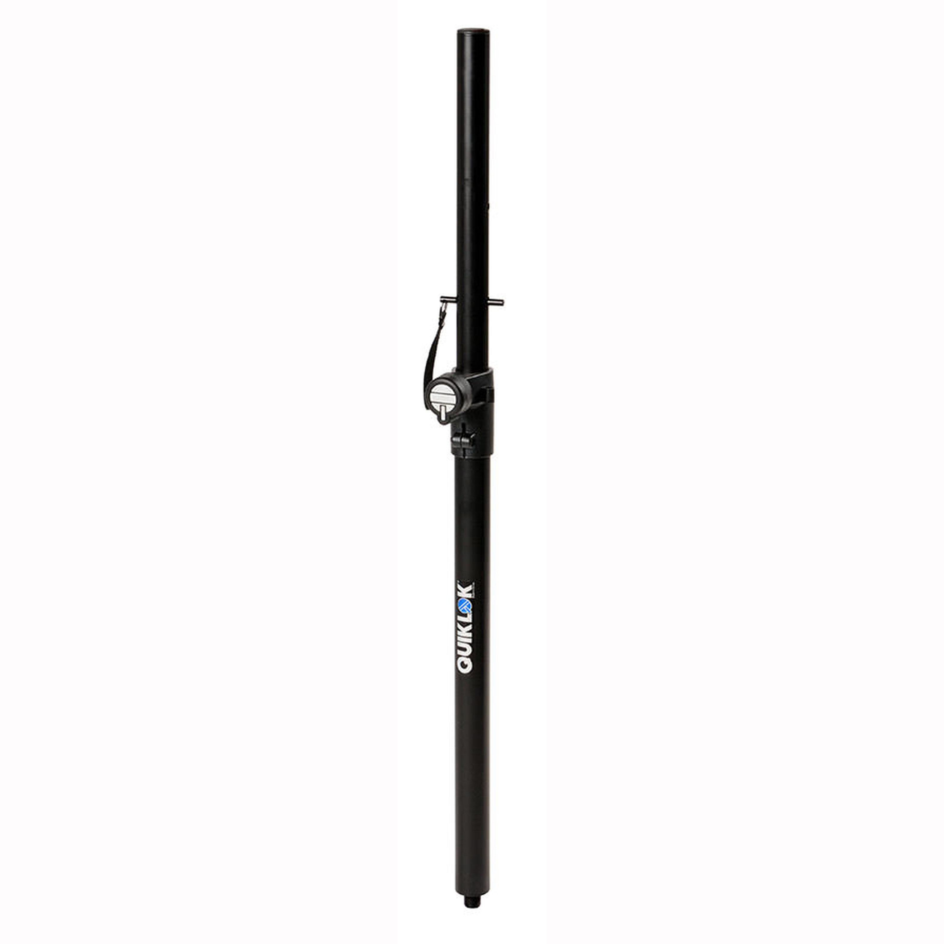 Quik Lok S333 Стойки, коммутация АС