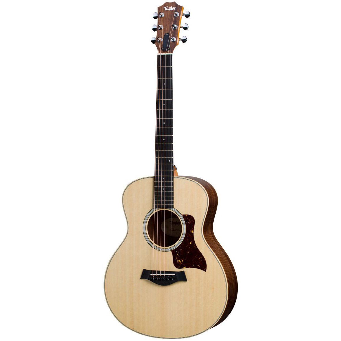 Taylor GS Mini-e Rosewood Гитары акустические