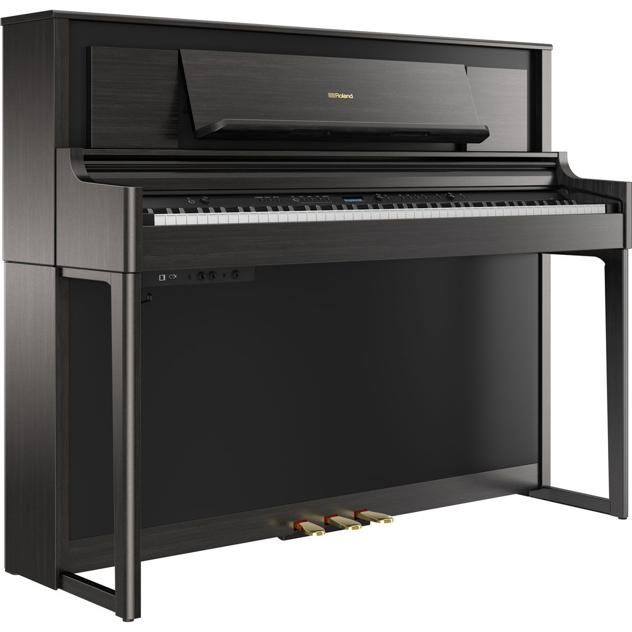 Roland LX706-CH Roland LX706-CH Цифровые пианино