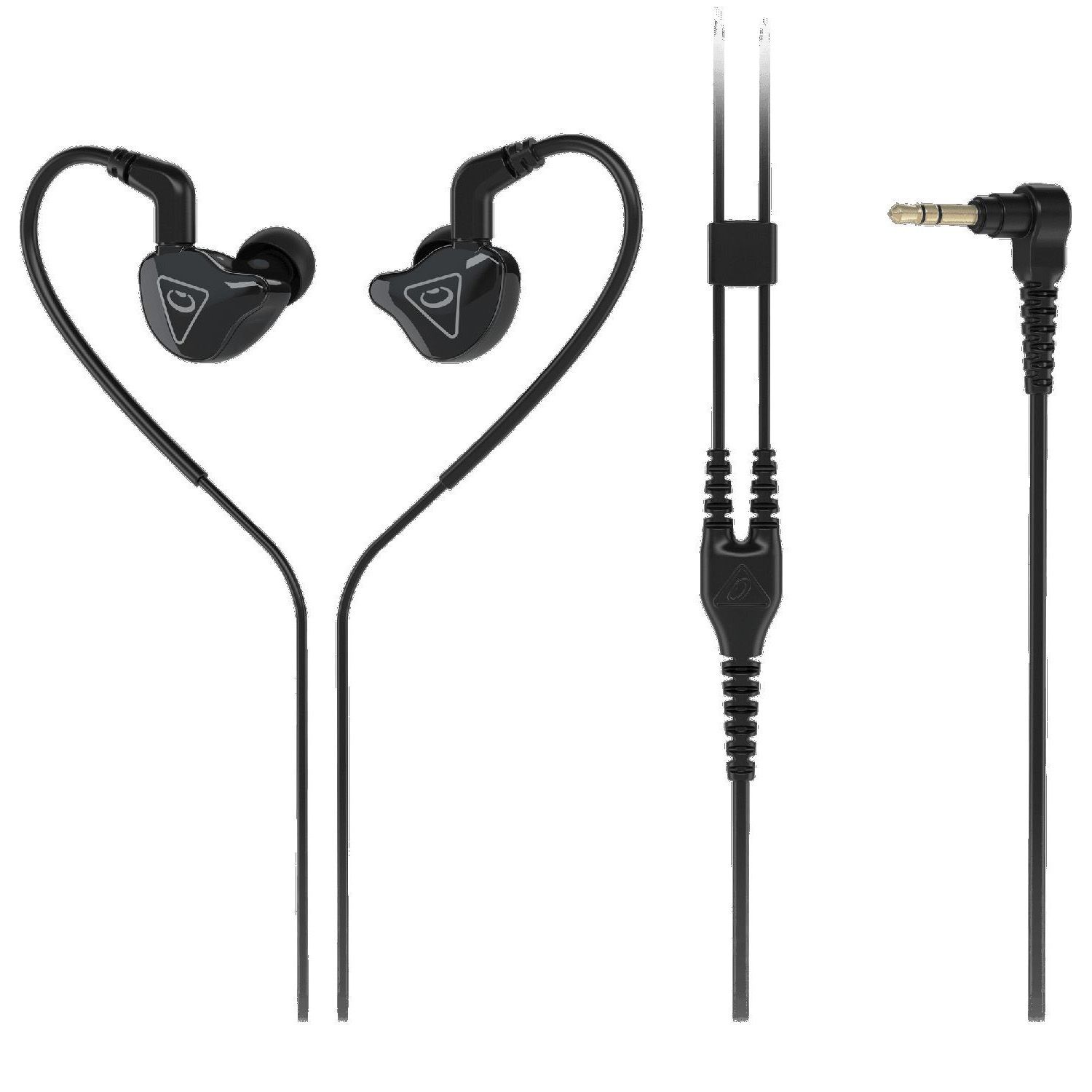 Behringer MO240 Behringer MO240 Вкладные наушники