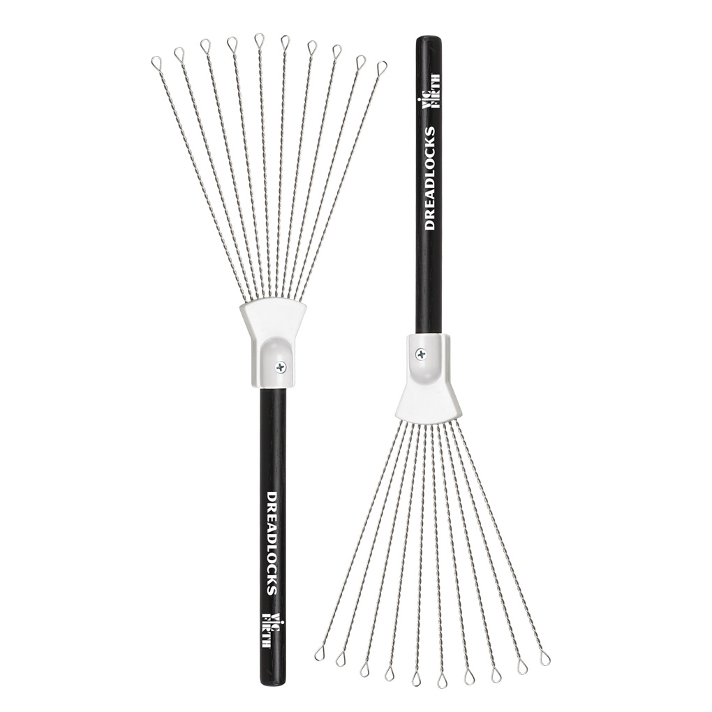 Vic Firth DLKS Dreadlocks Аксессуары для ударных