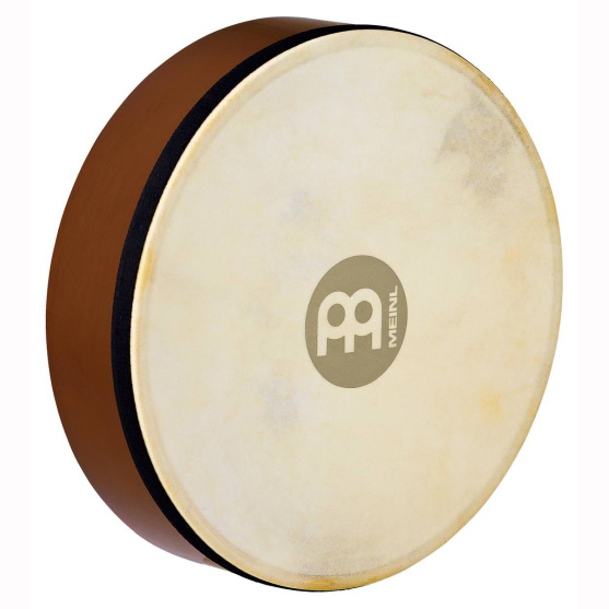 Meinl Hd12ab Goat Skin Hand Drum Другая перкуссия с мембраной