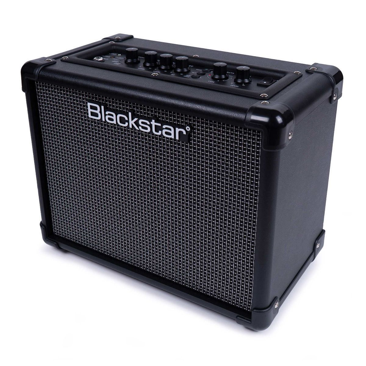 Blackstar ID:Core10 Blackstar ID:Core10 Комбоусилители для электрогитар