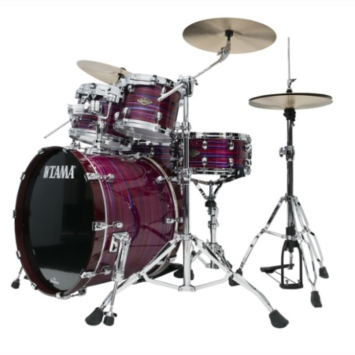 Tama Wbs42s-lpo Starclassic Walnut/birch Акустические ударные установки, комплекты