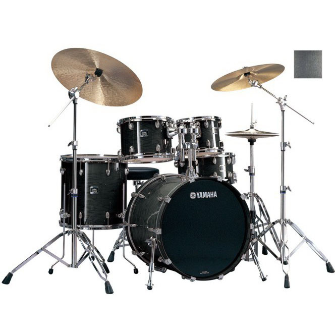 Yamaha NY2T41AMSB(Musashi Black Ударные инструменты