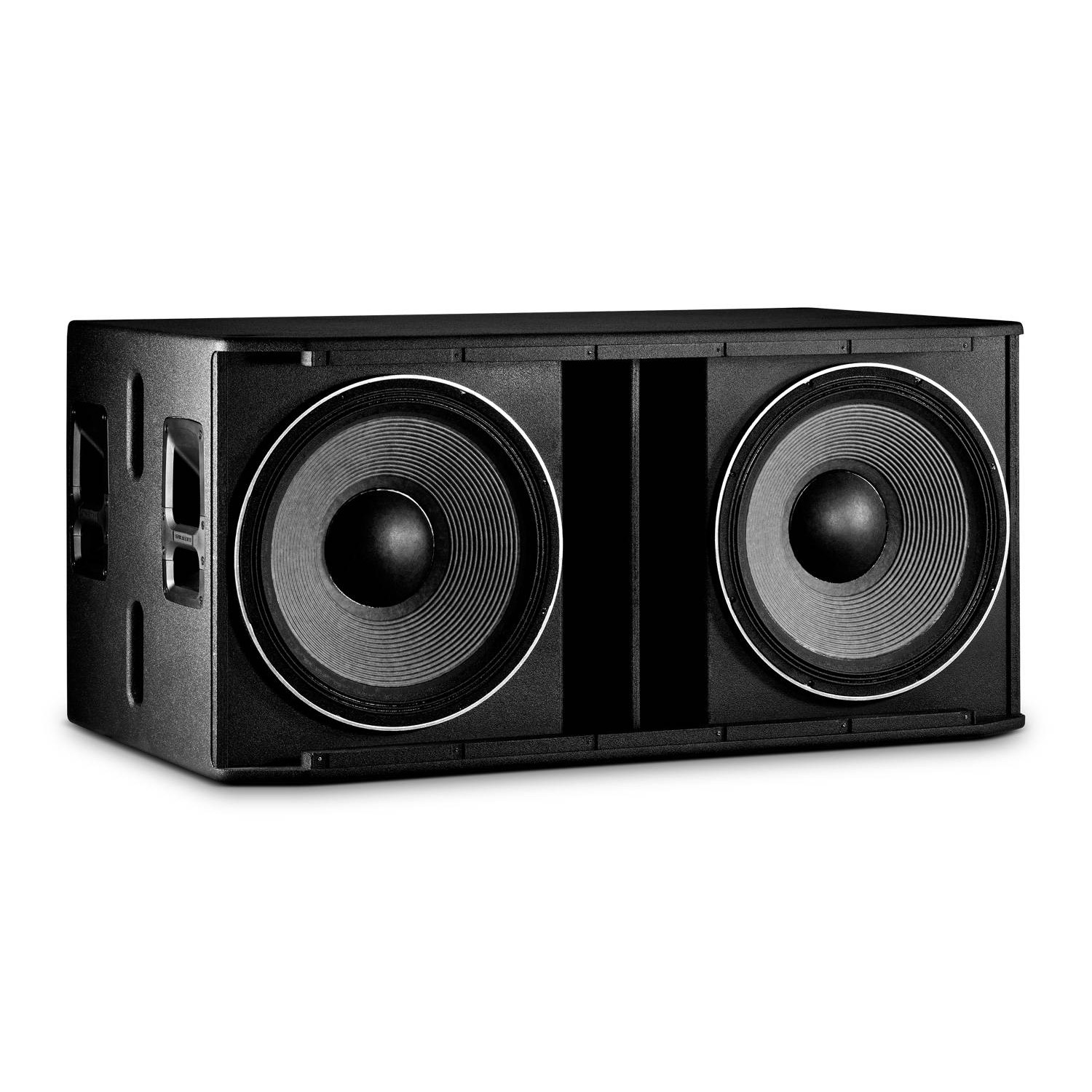 JBL SRX828SP Сабвуферы