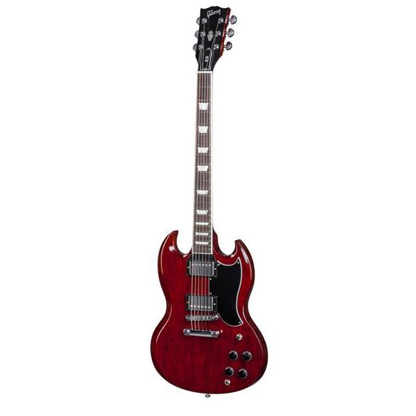 Gibson SG Standard T 2017 Heritage Cherry Электрогитары