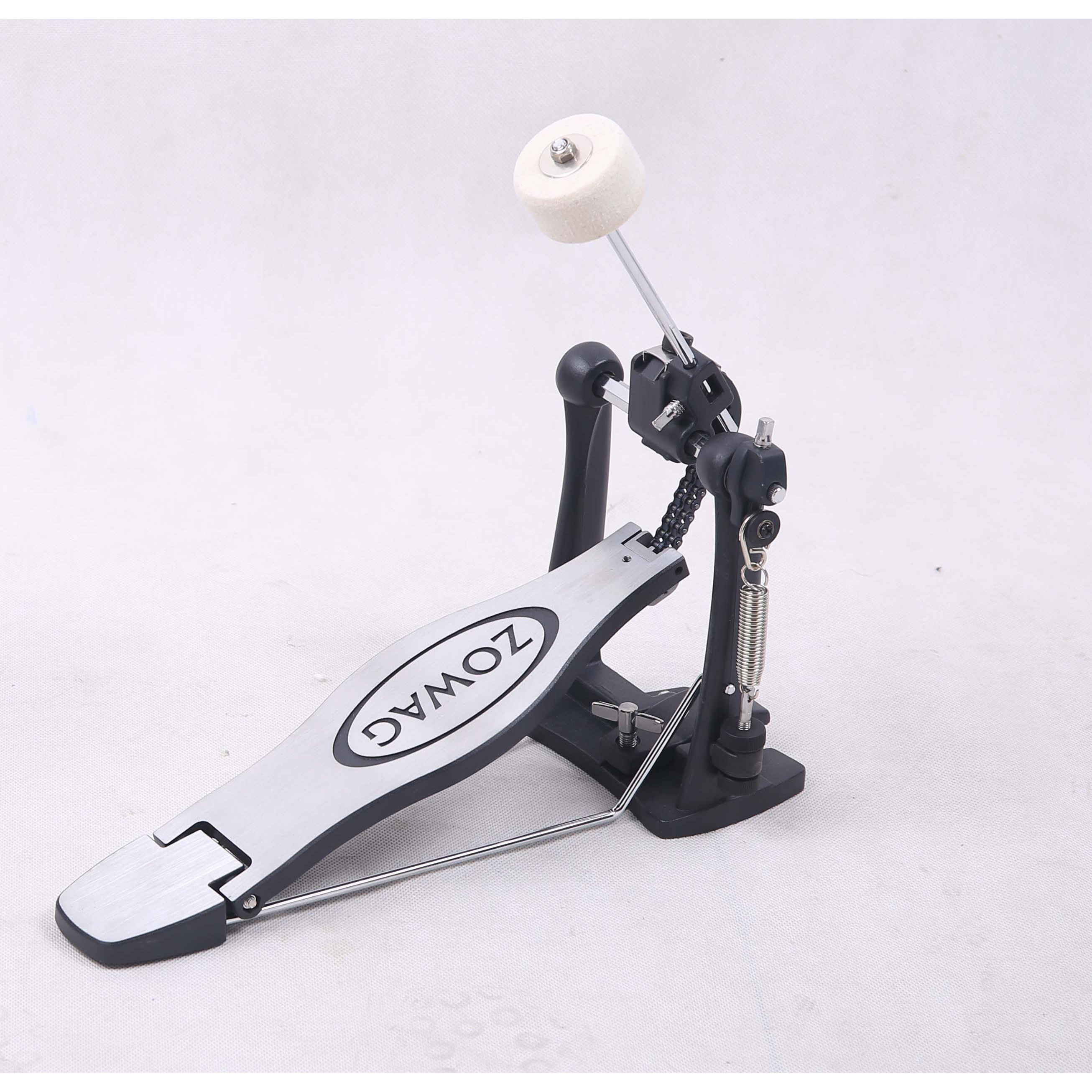 Zowag NSP122Z Single Pedal 122Z Student Series Педали для ударных инструментов