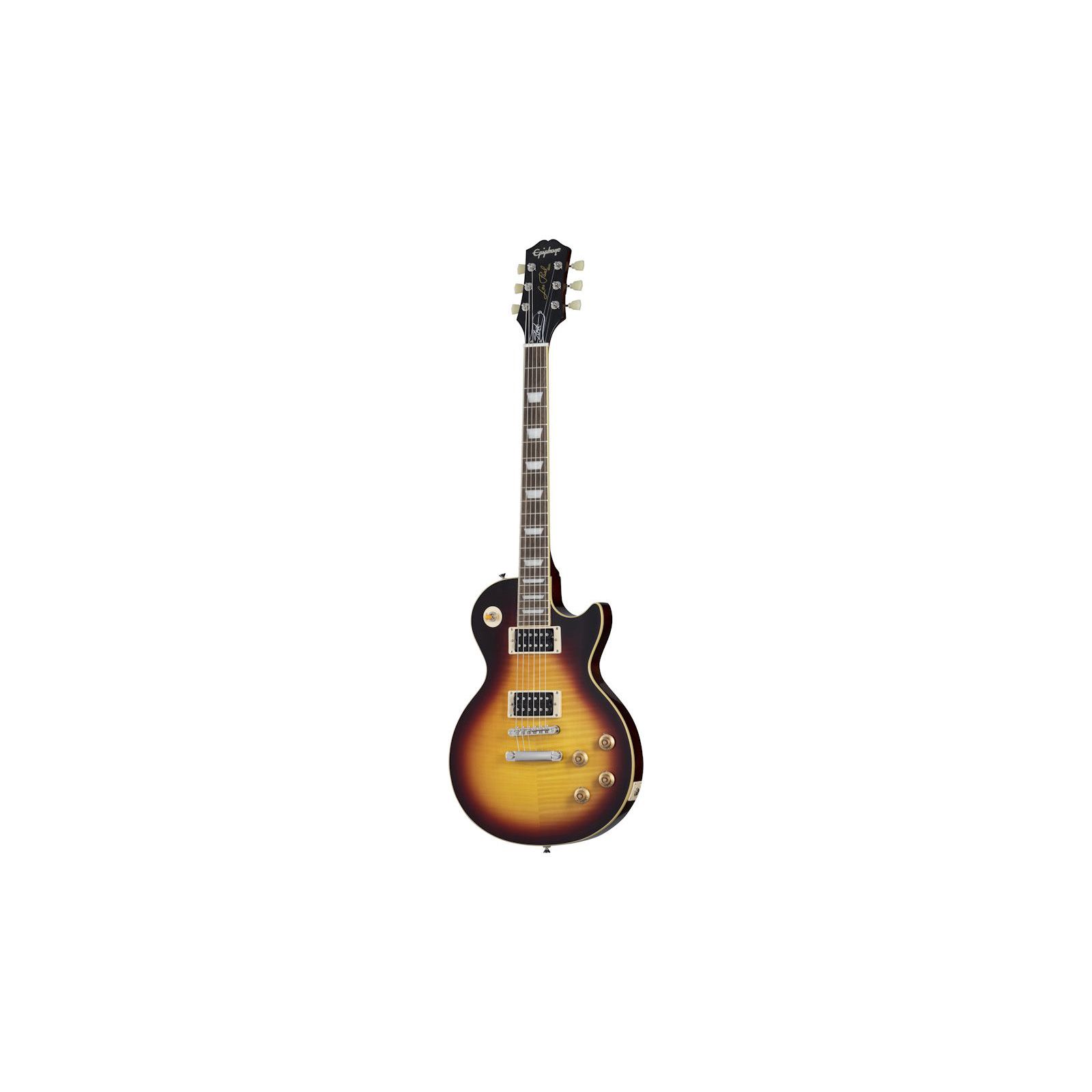 Epiphone Slash Les Paul November Burst Epiphone Slash Les Paul November Burst Электрогитары