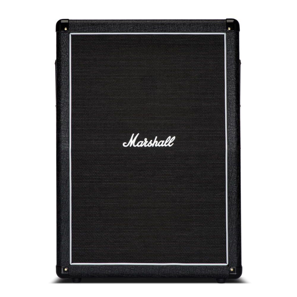 Marshall MX212AR 2X12 ANGLED CABINET Кабинеты для электрогитарных усилителей