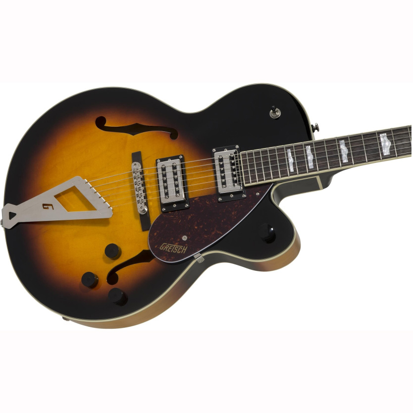 Gretsch G2420 Hlw Sc Abb Электрогитары