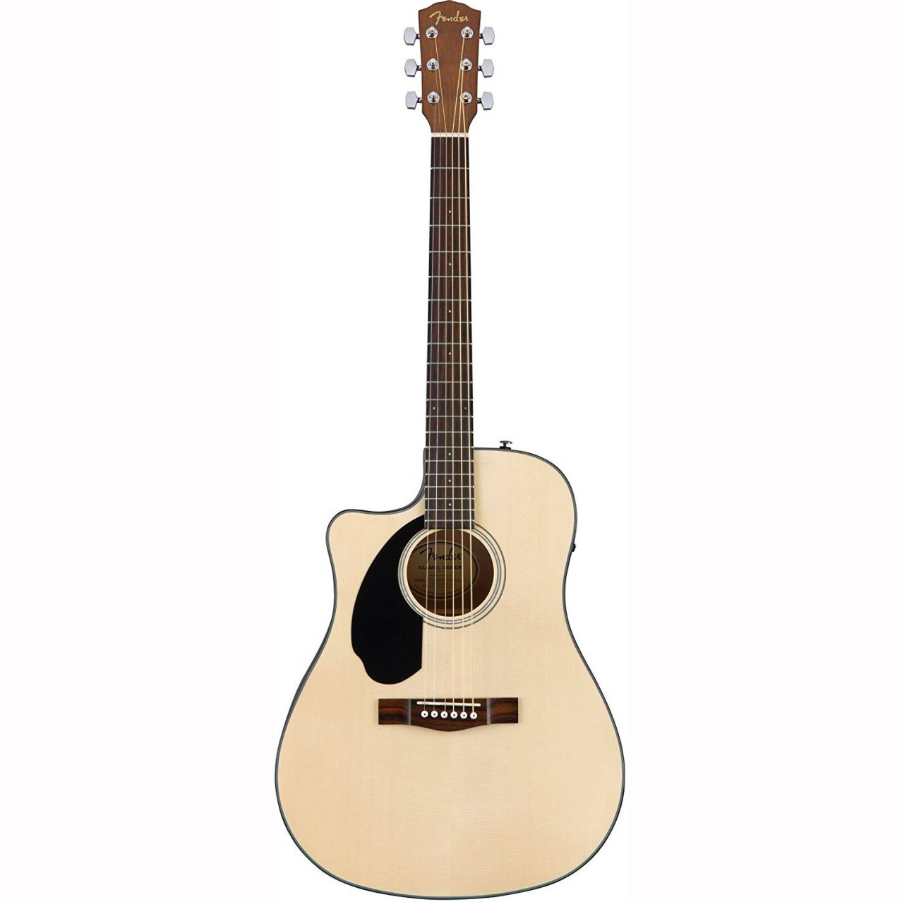 Fender Cd-60sce Left-hand, Natural Fender Cd-60sce Left-hand, Natural Гитары акустические