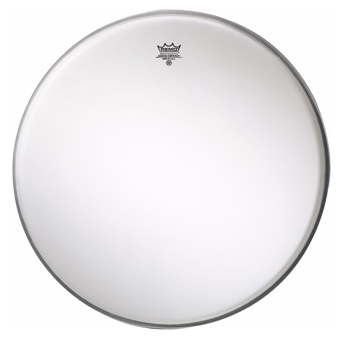 Remo BB-1118-00- EMPEROR®, Coated, 18 Diameter Пластики для малого барабана и томов
