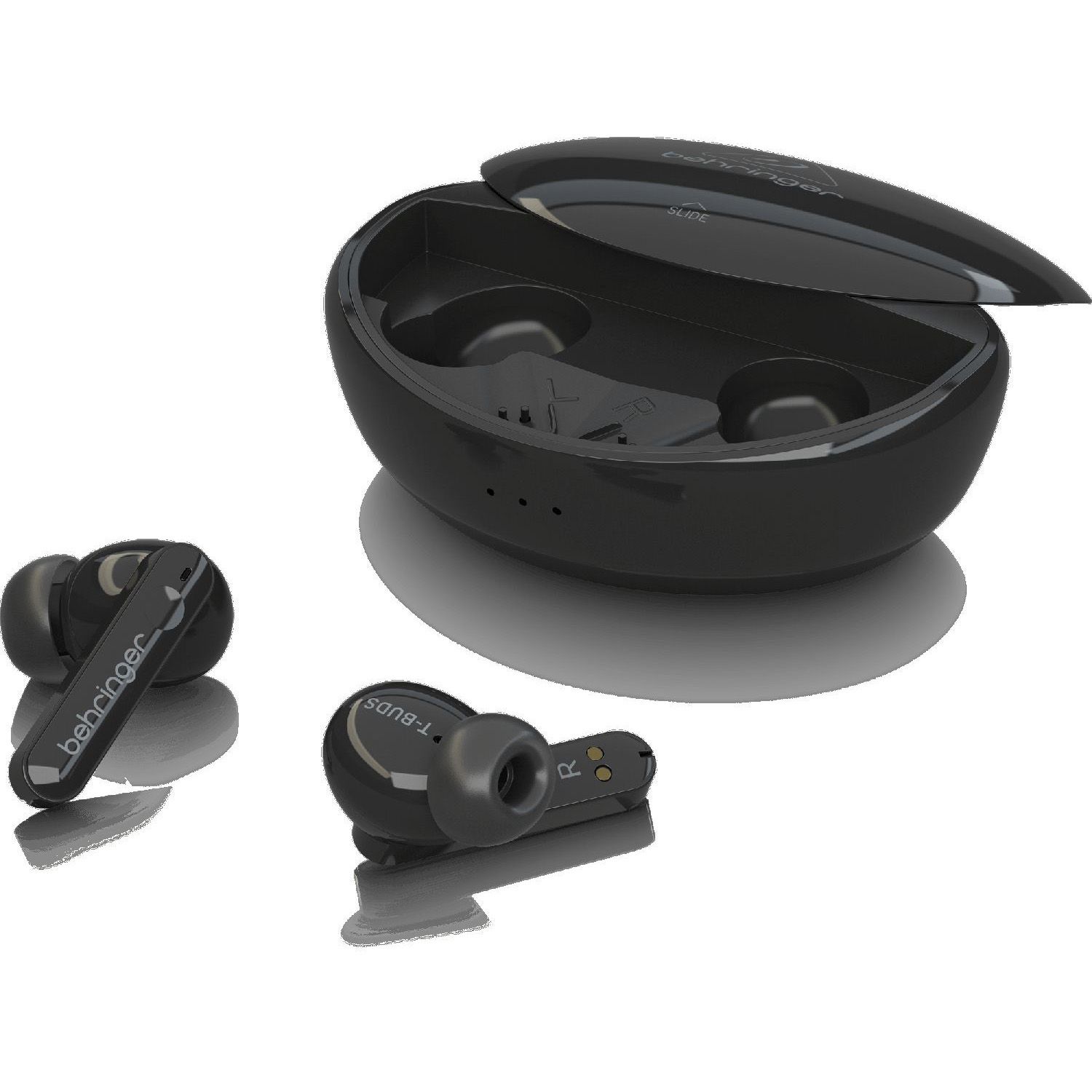 Behringer T-BUDS Behringer T-BUDS Беспроводные наушники