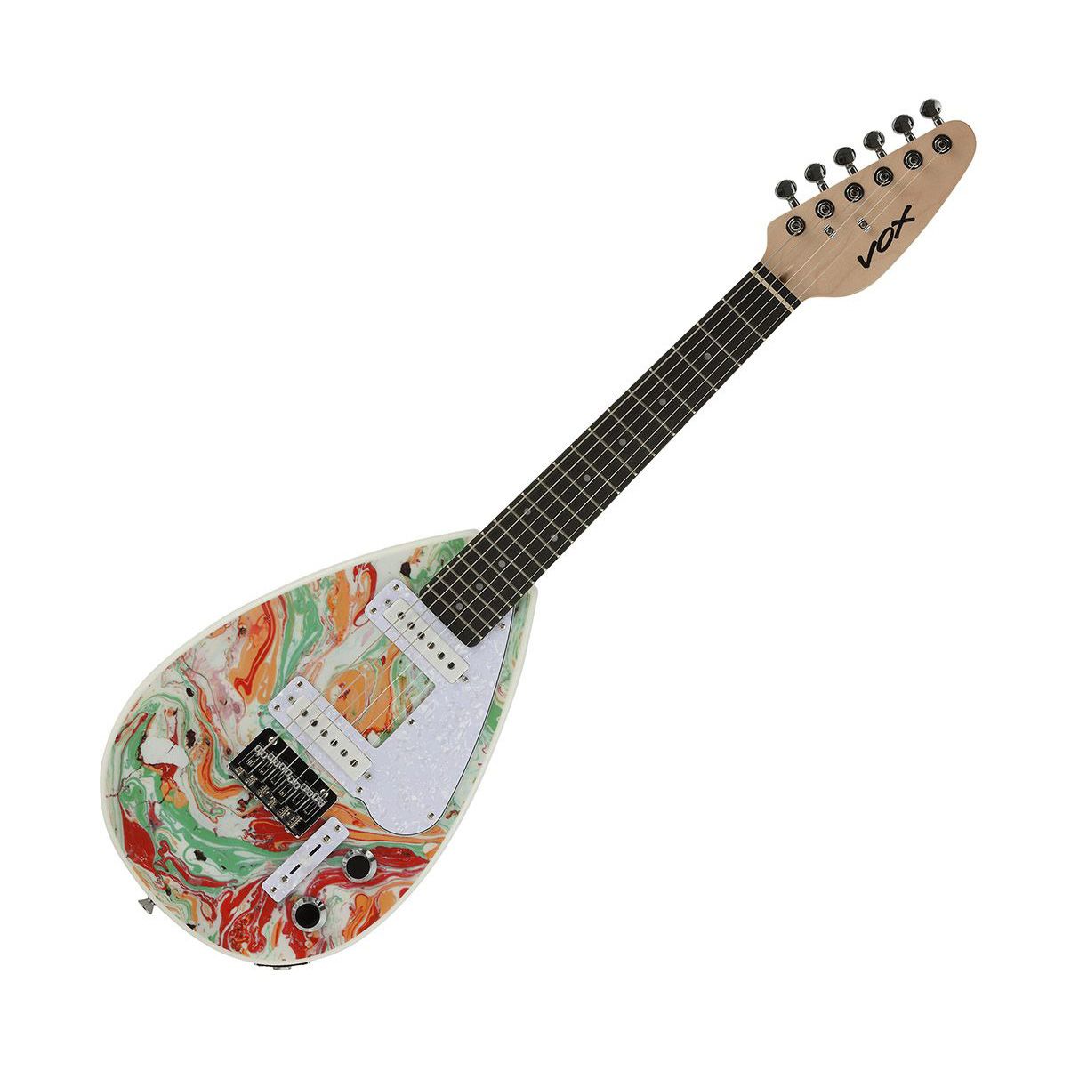 VOX MK3 Mini MB VOX MK3 Mini MB Электрогитары