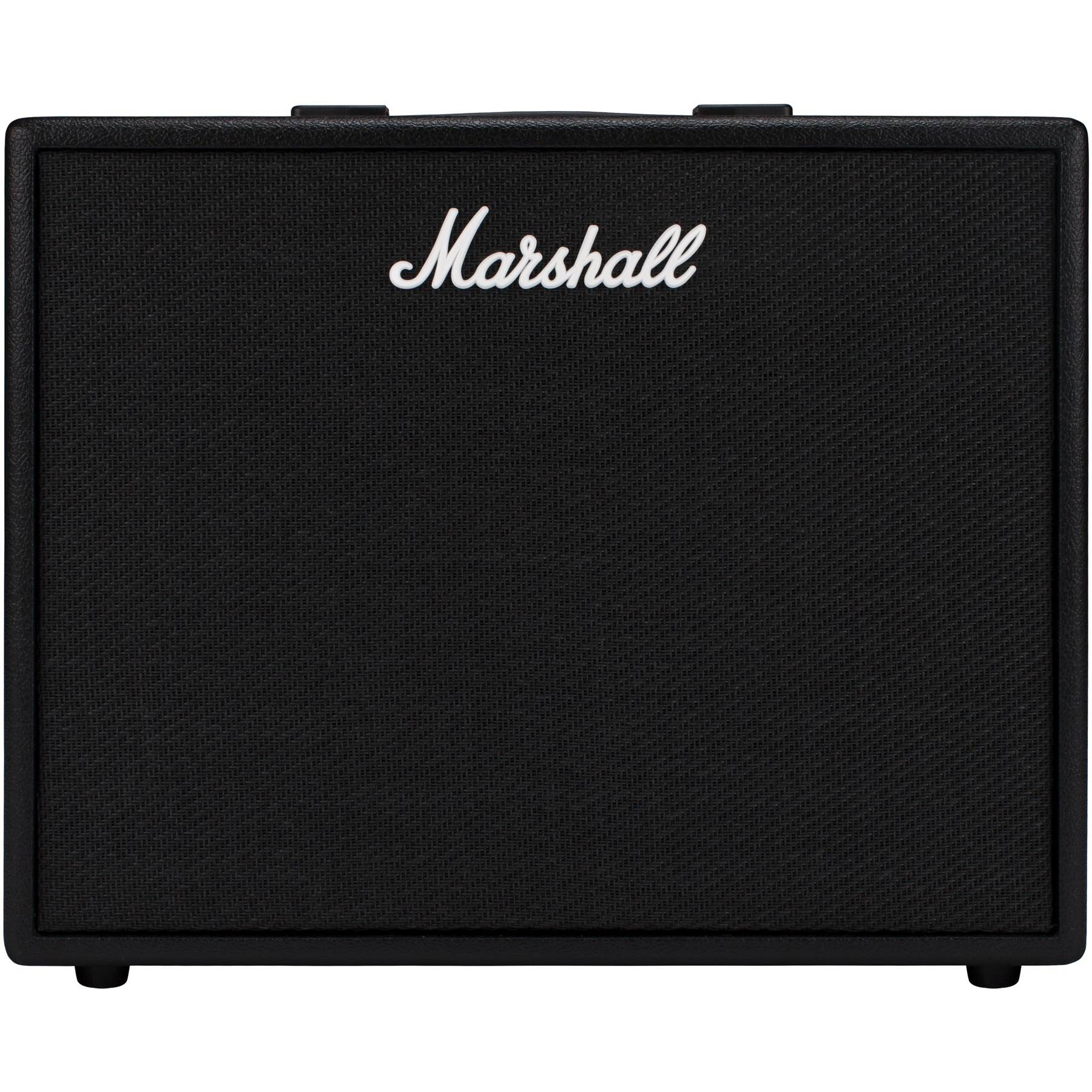 Marshall CODE50 50w Combo with 12” speaker Комбоусилители для электрогитар
