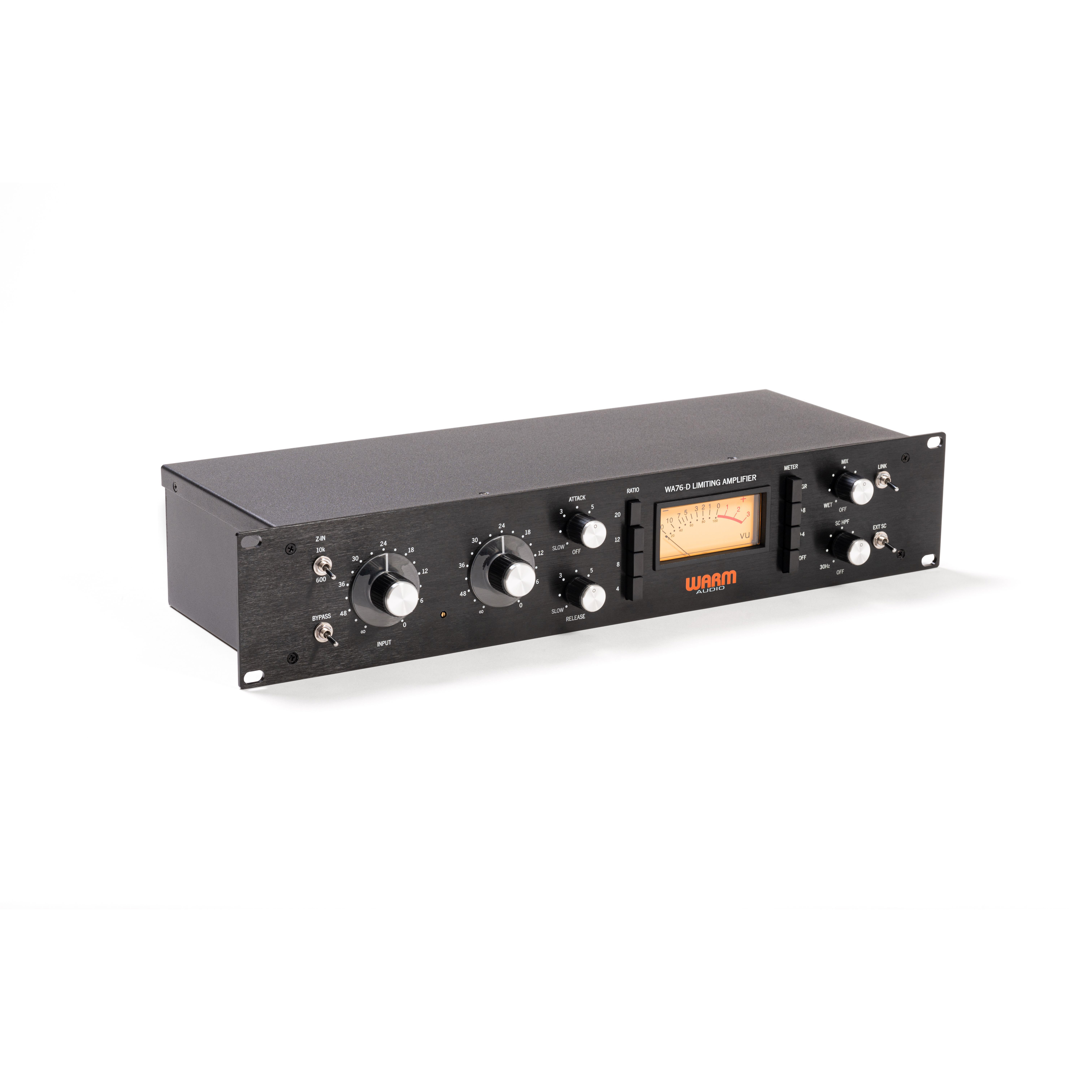 Warm Audio WA76-D Warm Audio WA76-D Различное Музыкальное Оборудование
