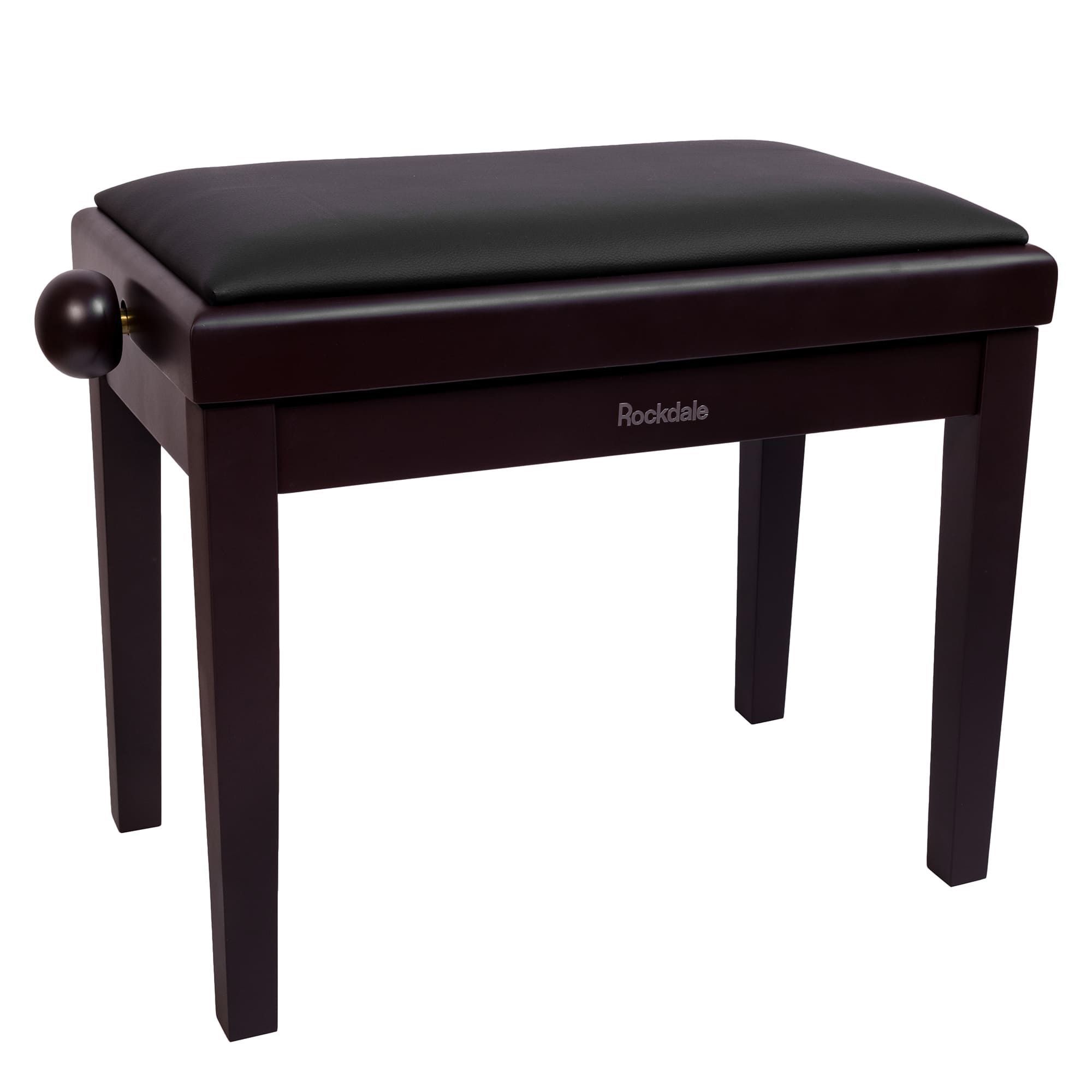 Rockdale RHAPSODY 131 ROSEWOOD Банкетки для клавишных инструментов