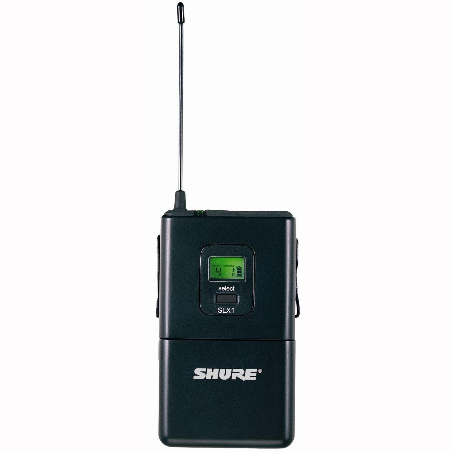 Shure SLX1 P4 Shure SLX1 P4 Радиомикрофоны