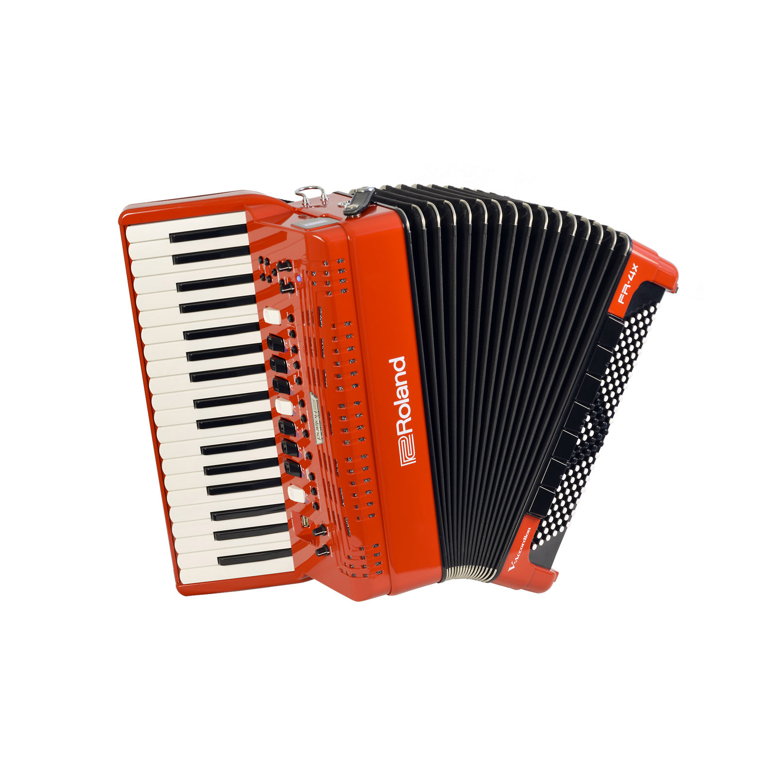 Roland FR-4X RD Roland FR-4X RD Аккордеоны