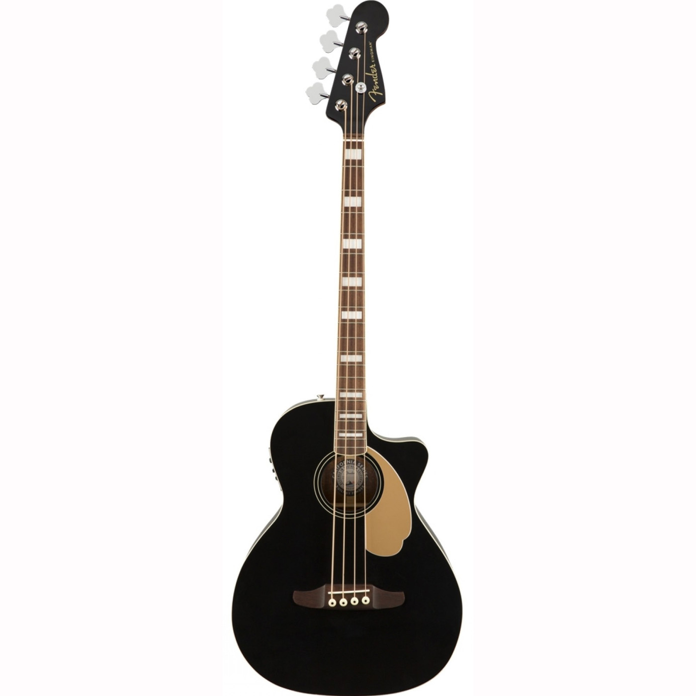 Fender Kingman Bass V2 Jtb W/bag Wn Fender Kingman Bass V2 Jtb W/bag Wn Акустические бас-гитары