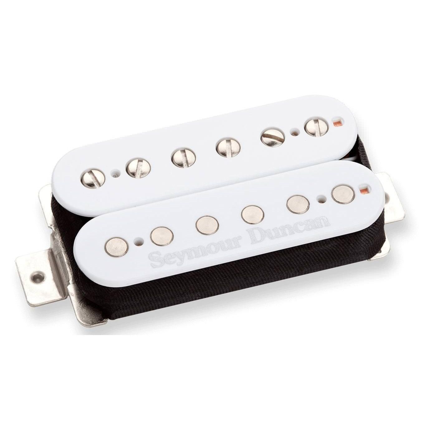 Seymour Duncan Distortion - Neck, White Звукосниматели