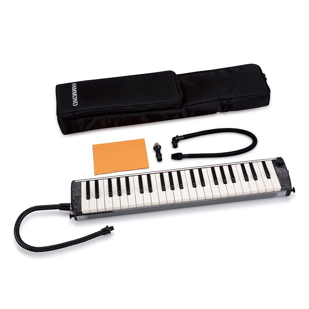 Hammond Melodion PRO-44HP Hammond Melodion PRO-44HP Цифровые пианино