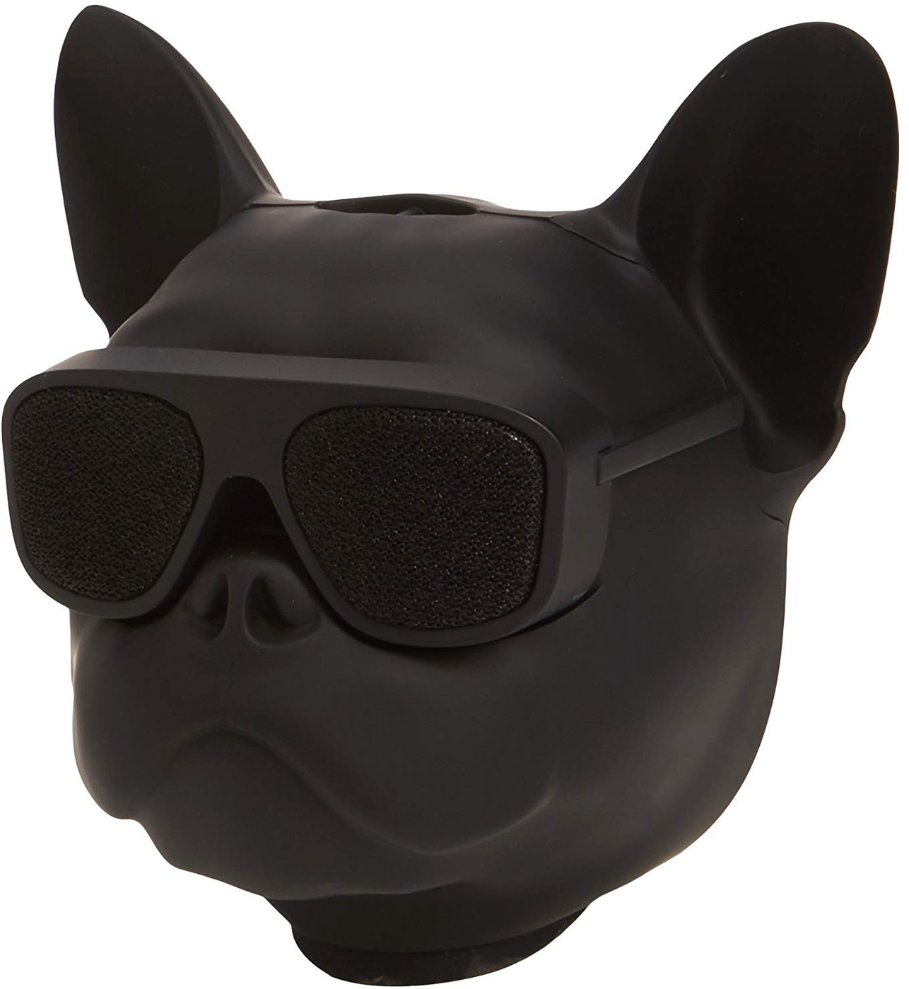 Aerosystem Aerobull NANO Matt black Беспроводная Hi-Fi акустика