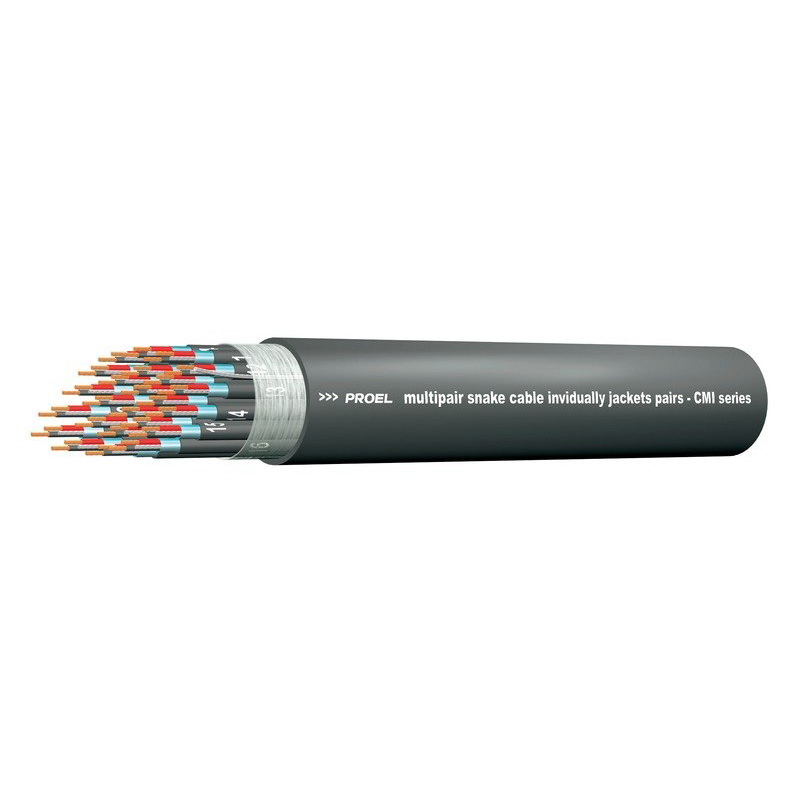 Proel CMI32 Кабель в катушках