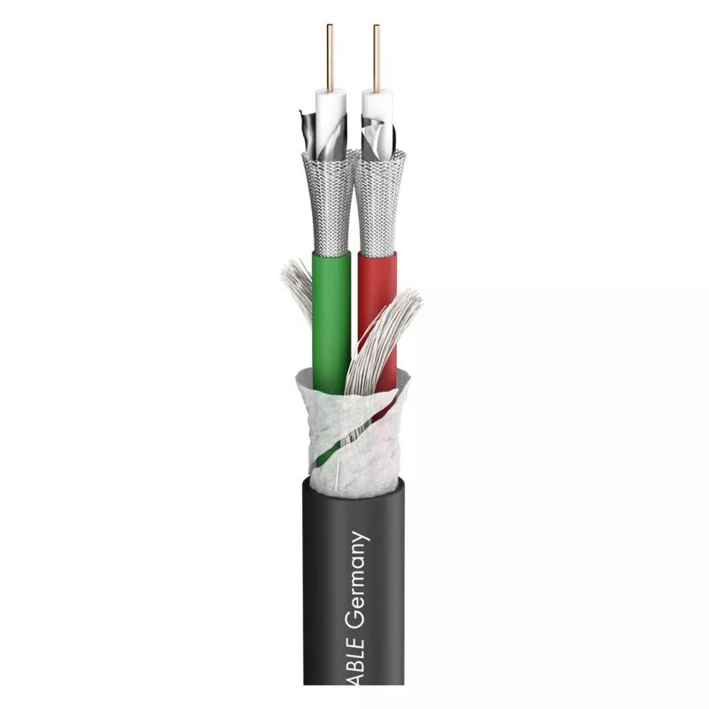Sommer Cable 600-0851-02 SC-TRANSIT 2 HD Sommer Cable 600-0851-02 SC-TRANSIT 2 HD Кабель в катушках