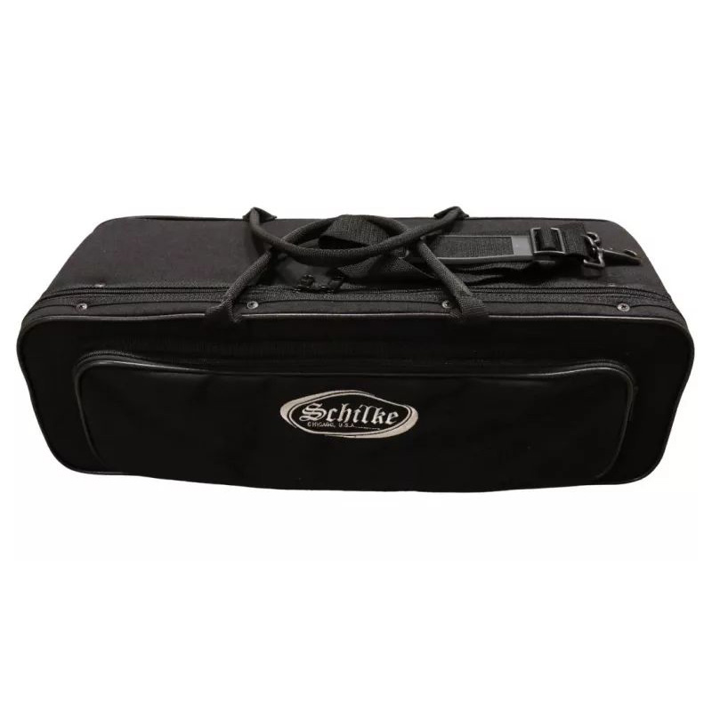 Schilke 600 531 Чехлы и кейсы для духовых инструментов