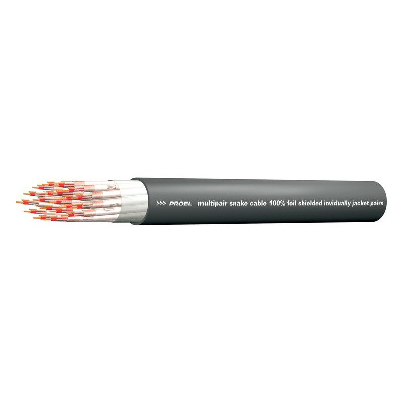 Proel CMN32 Кабель в катушках