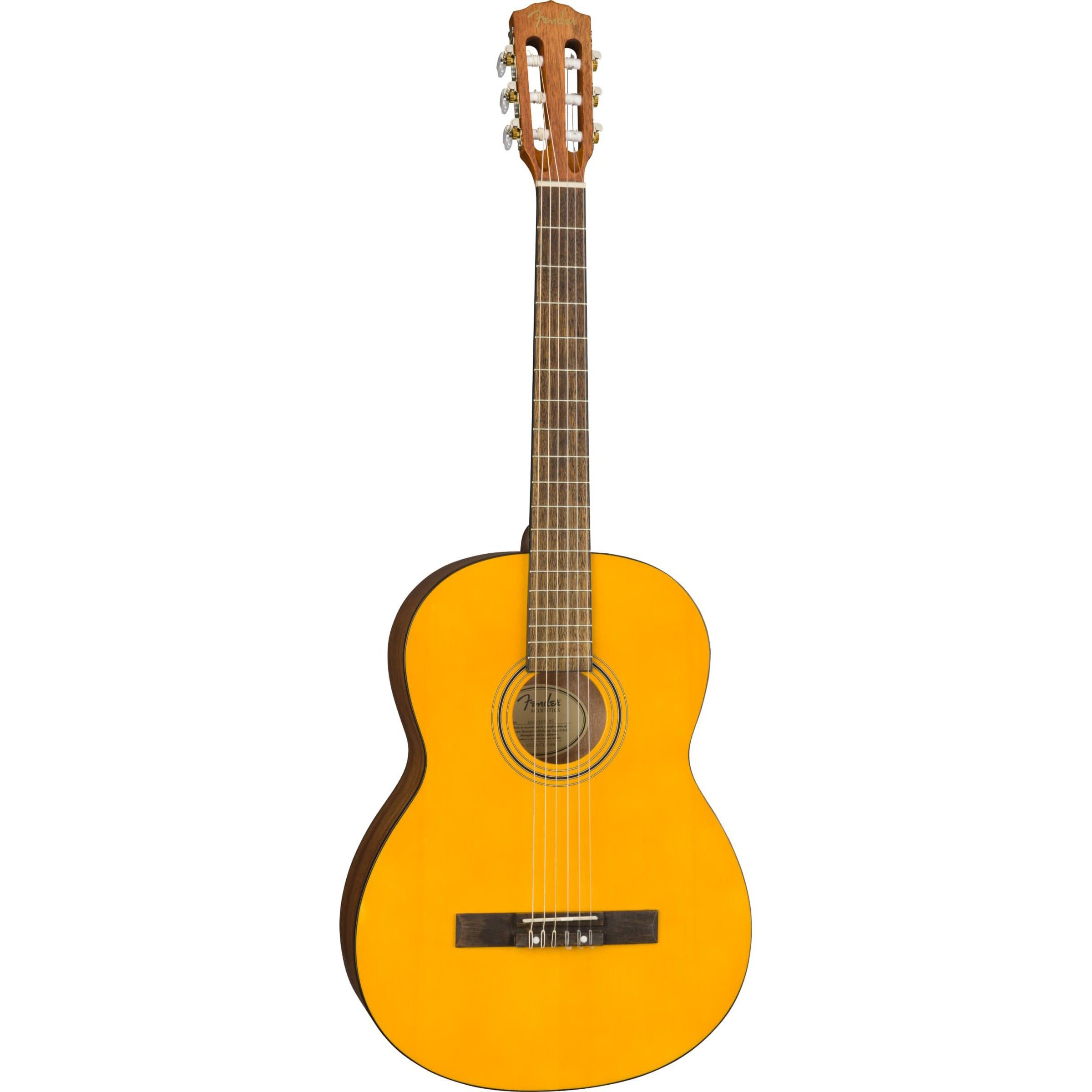 Fender Fender ESC-105 EDUCATIONAL SERIES Fender Fender ESC-105 EDUCATIONAL SERIES Классические гитары
