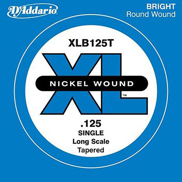 D'Addario XLB125T Аксессуары для музыкальных инструментов