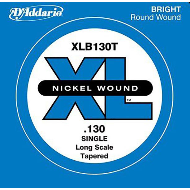 D'Addario XLB130T Аксессуары для музыкальных инструментов