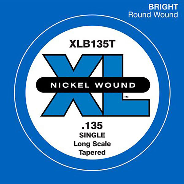 D'Addario XLB135T Аксессуары для музыкальных инструментов