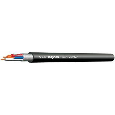 Proel HPC400BK Кабель в катушках