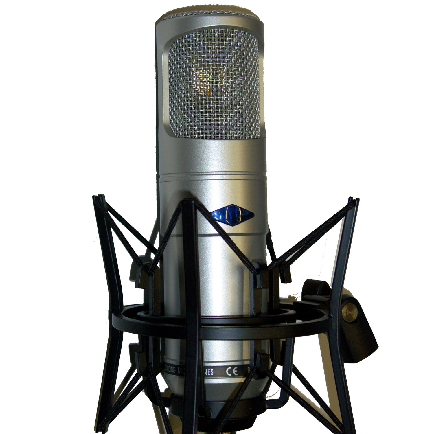 Invotone CM400L Ламповые микрофоны