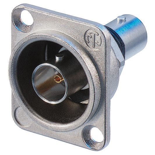 Neutrik NBB75DFI Разъемы