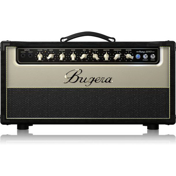 Behringer V55HD Оборудование гитарное