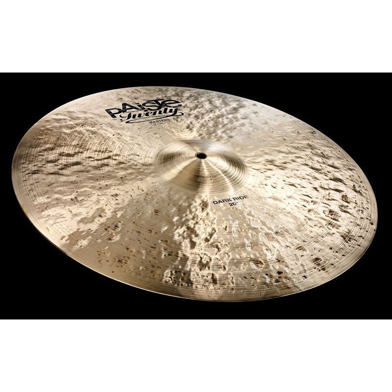 Paiste 5507020 Ride тарелки