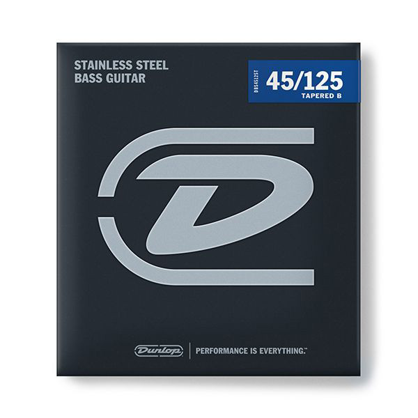Dunlop DBS45125T Аксессуары для музыкальных инструментов